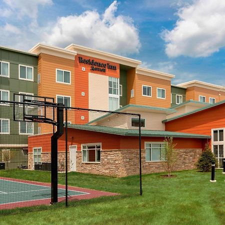 Residence Inn By Marriott Lafayette Zewnętrze zdjęcie
