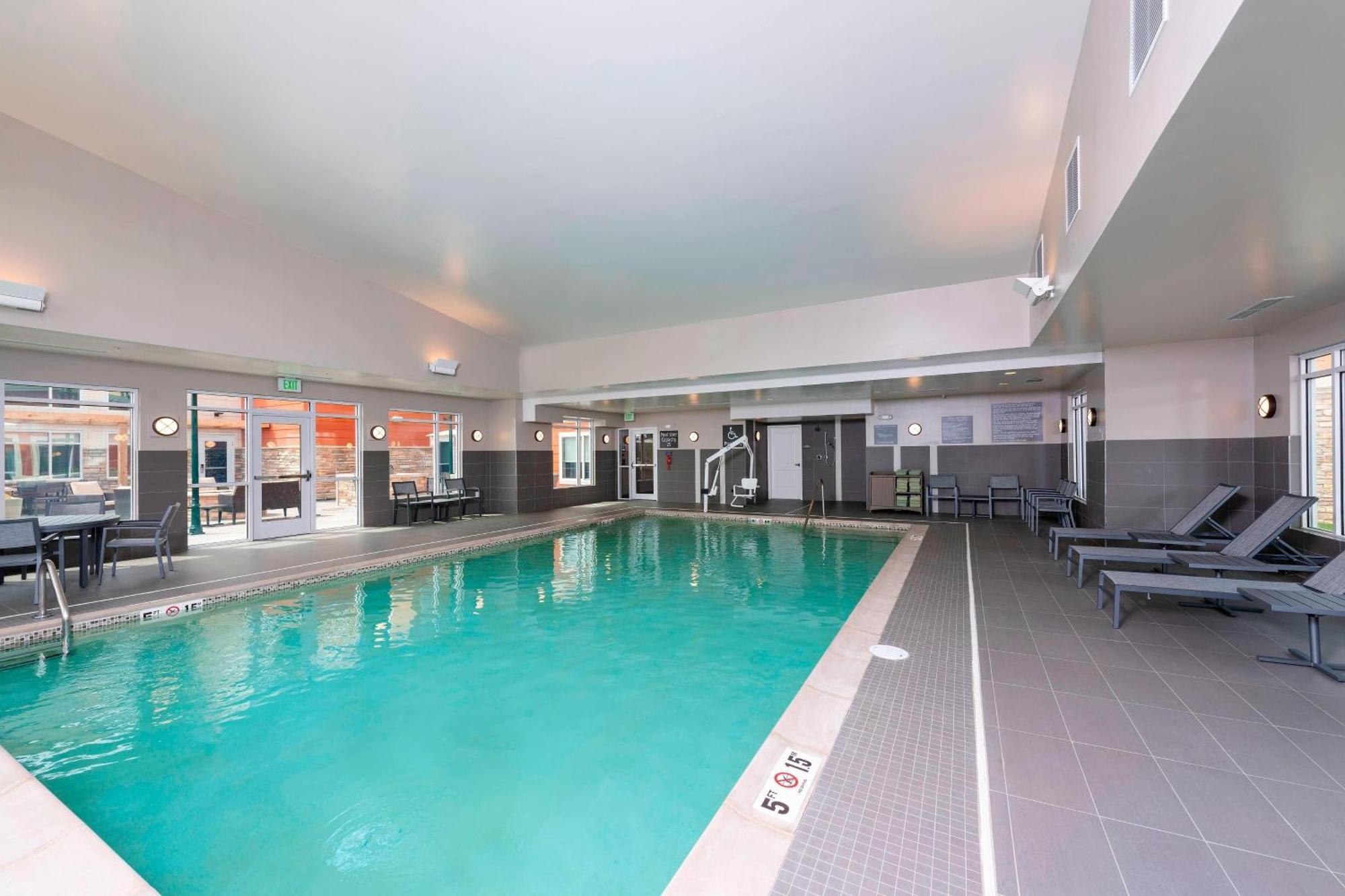 Residence Inn By Marriott Lafayette Zewnętrze zdjęcie