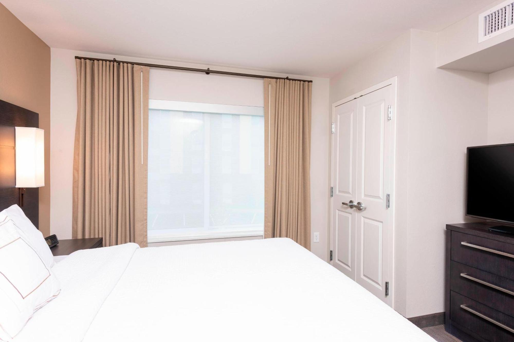 Residence Inn By Marriott Lafayette Zewnętrze zdjęcie