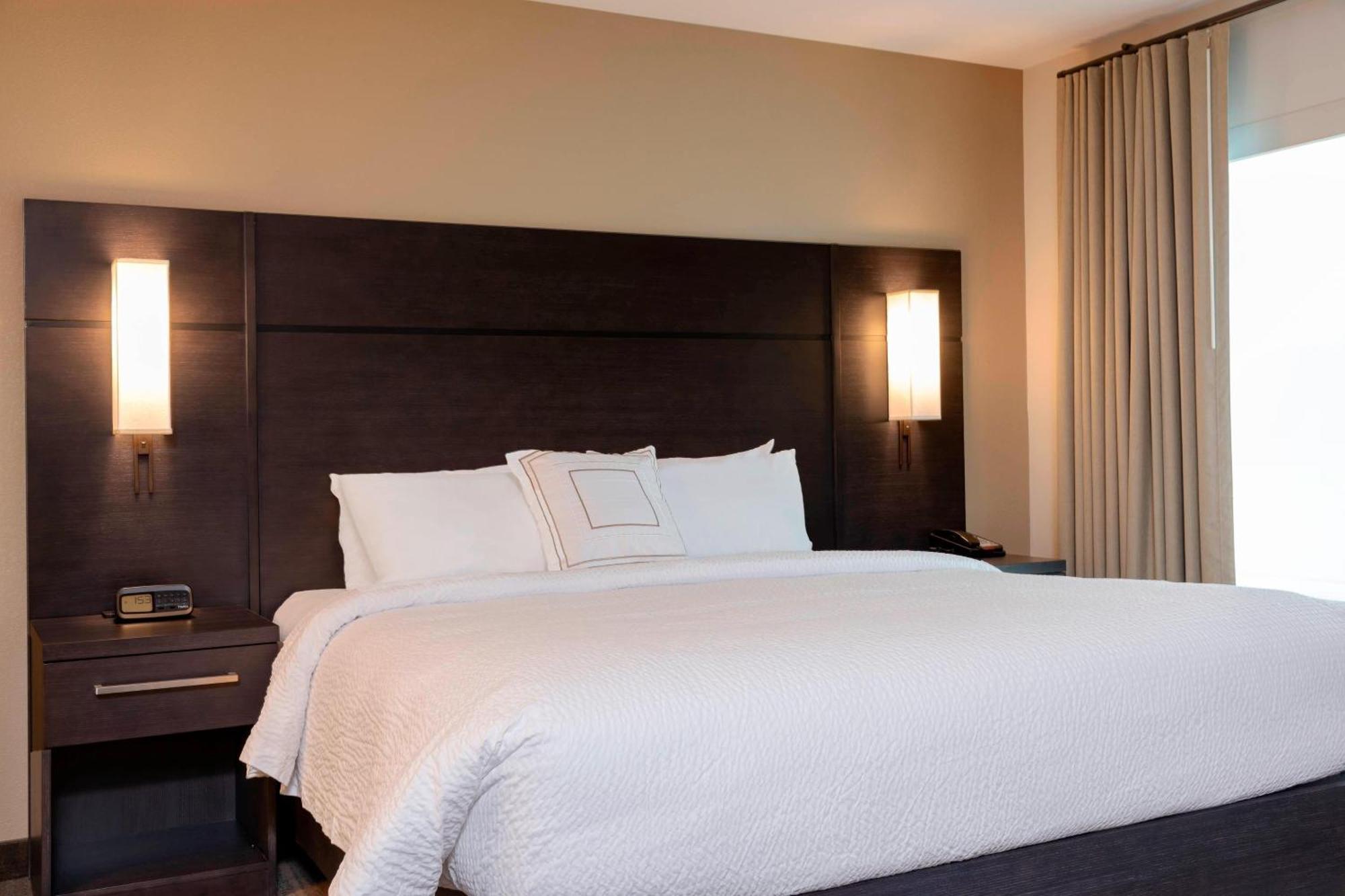 Residence Inn By Marriott Lafayette Zewnętrze zdjęcie