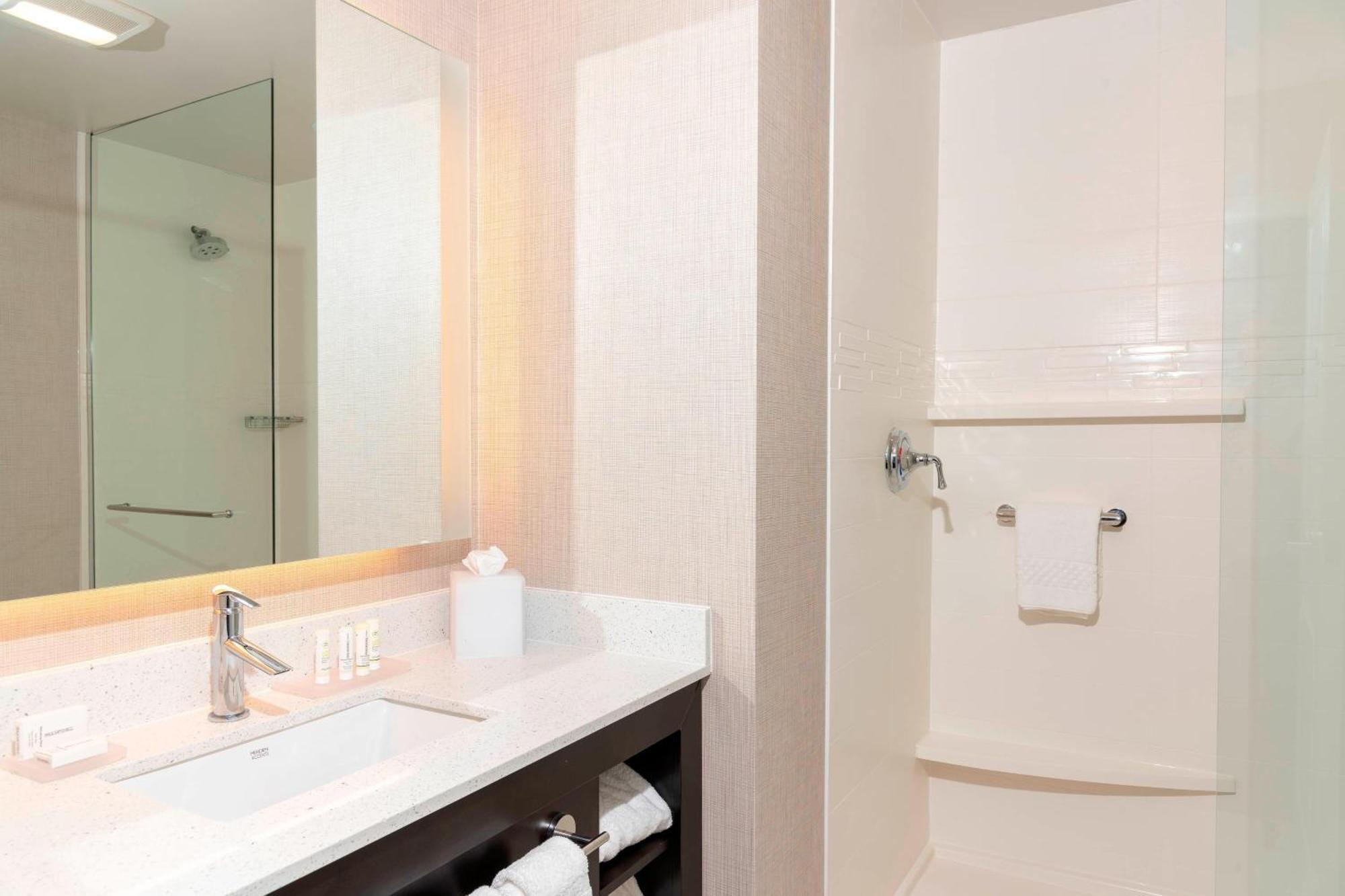 Residence Inn By Marriott Lafayette Zewnętrze zdjęcie
