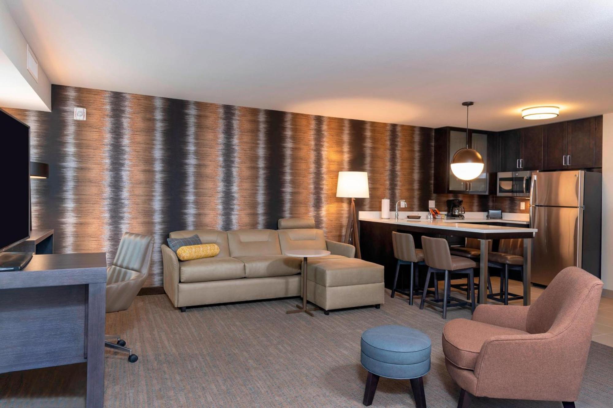 Residence Inn By Marriott Lafayette Zewnętrze zdjęcie
