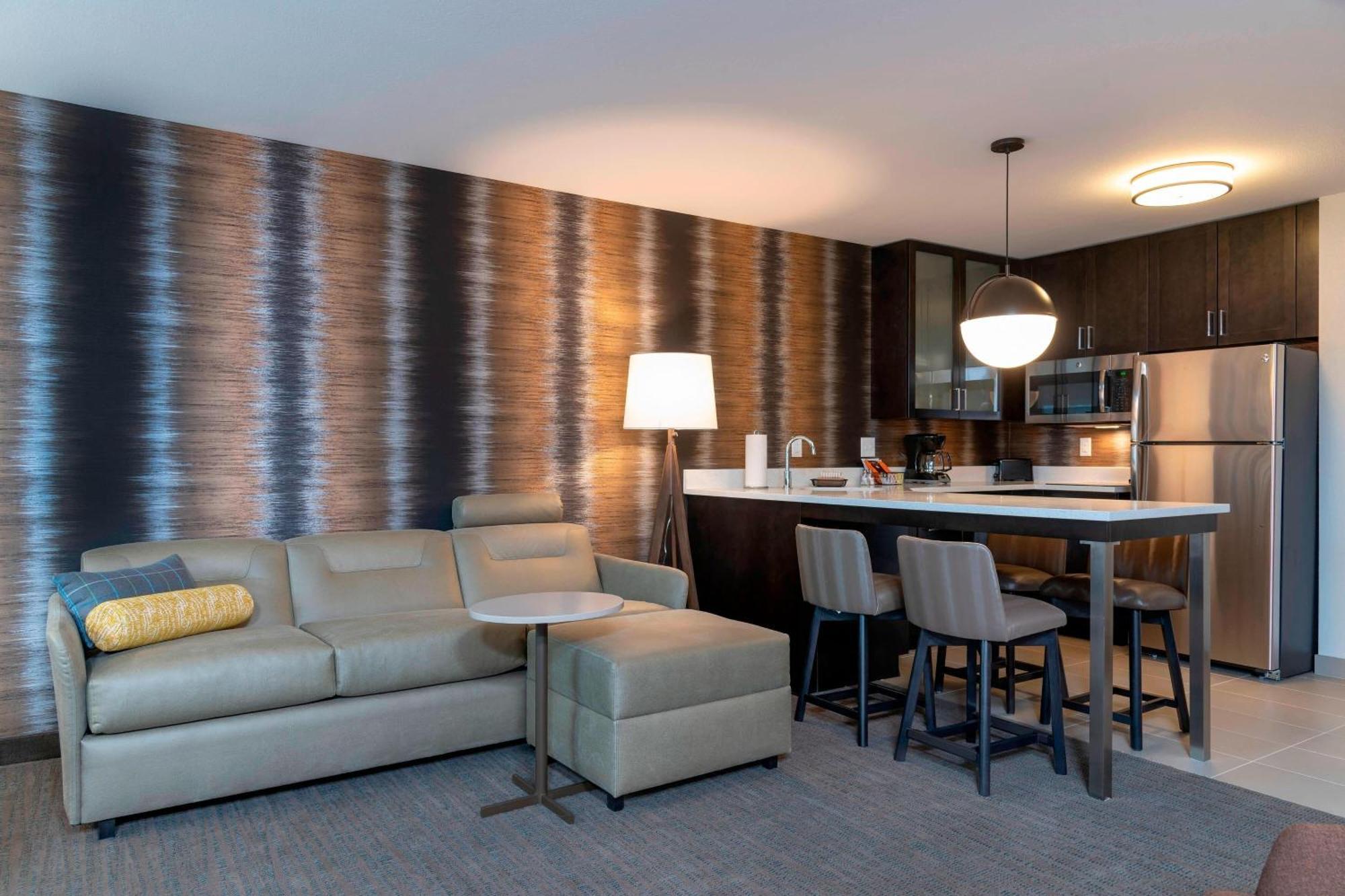 Residence Inn By Marriott Lafayette Zewnętrze zdjęcie