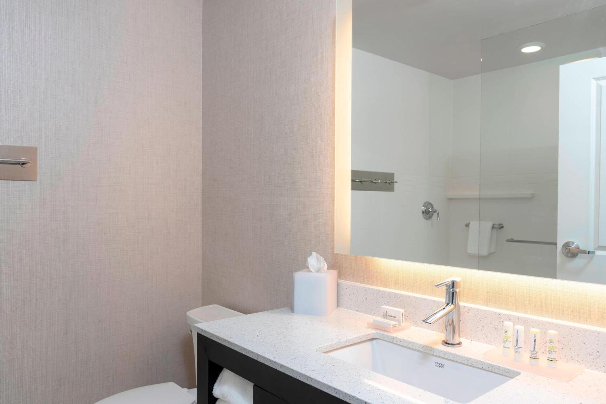 Residence Inn By Marriott Lafayette Zewnętrze zdjęcie