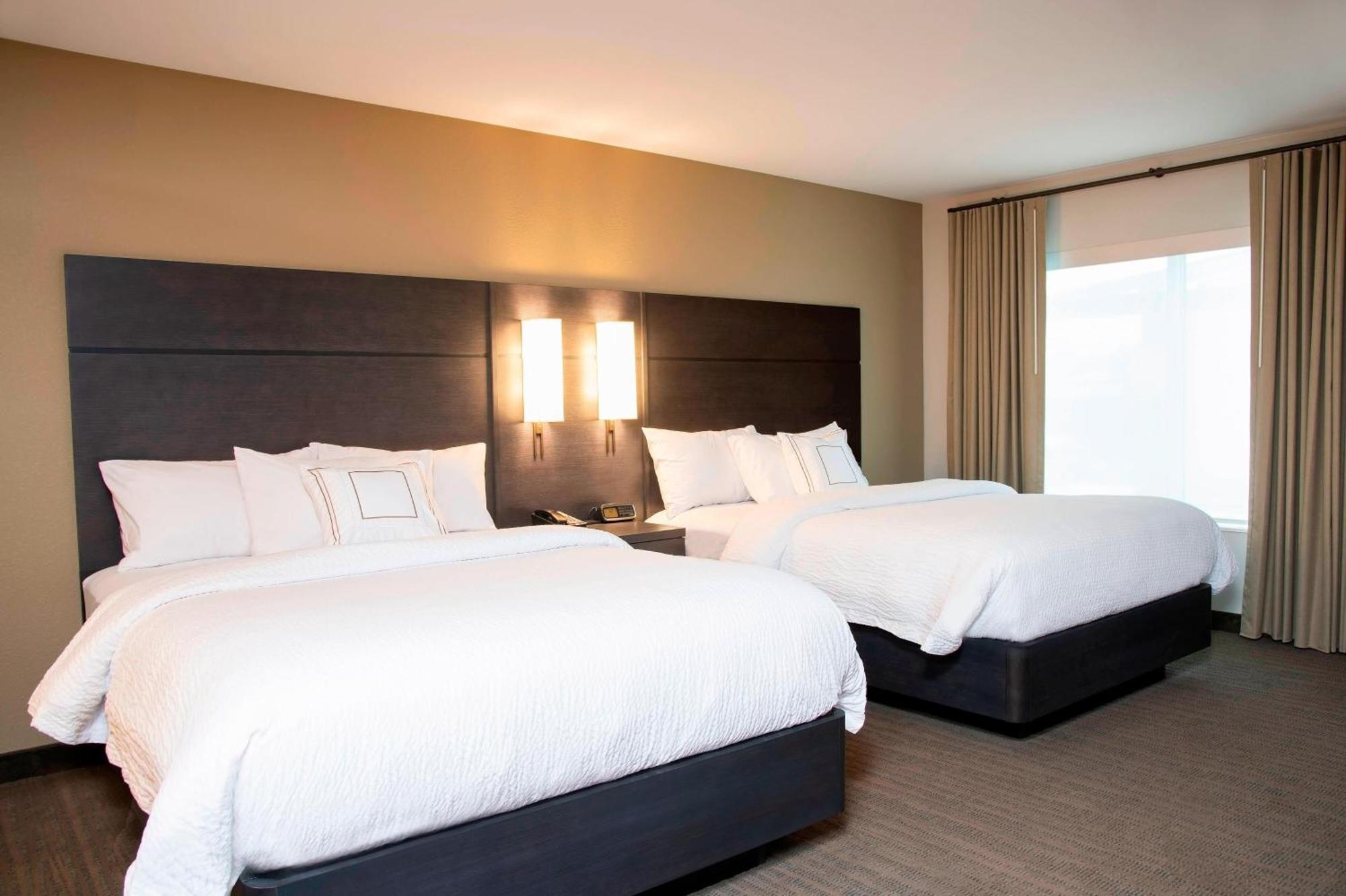 Residence Inn By Marriott Lafayette Zewnętrze zdjęcie