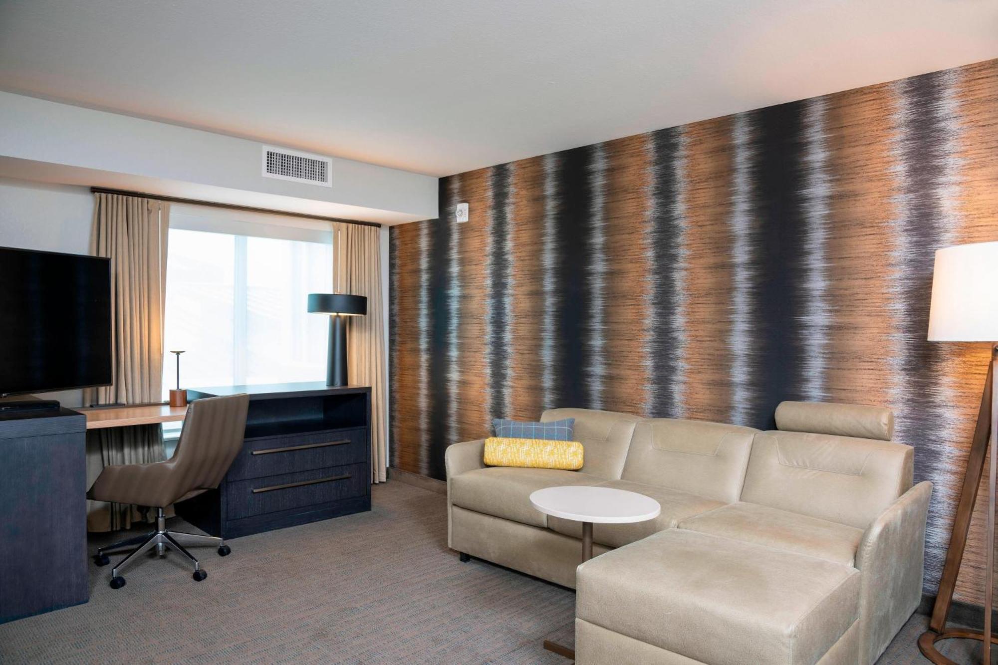 Residence Inn By Marriott Lafayette Zewnętrze zdjęcie