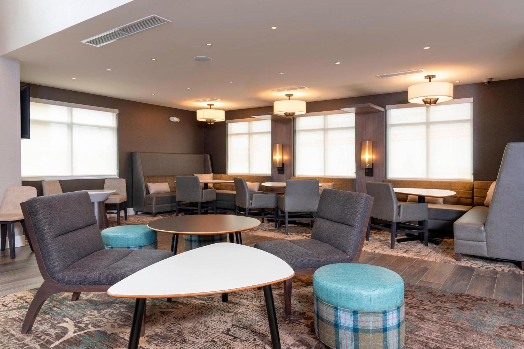 Residence Inn By Marriott Lafayette Zewnętrze zdjęcie