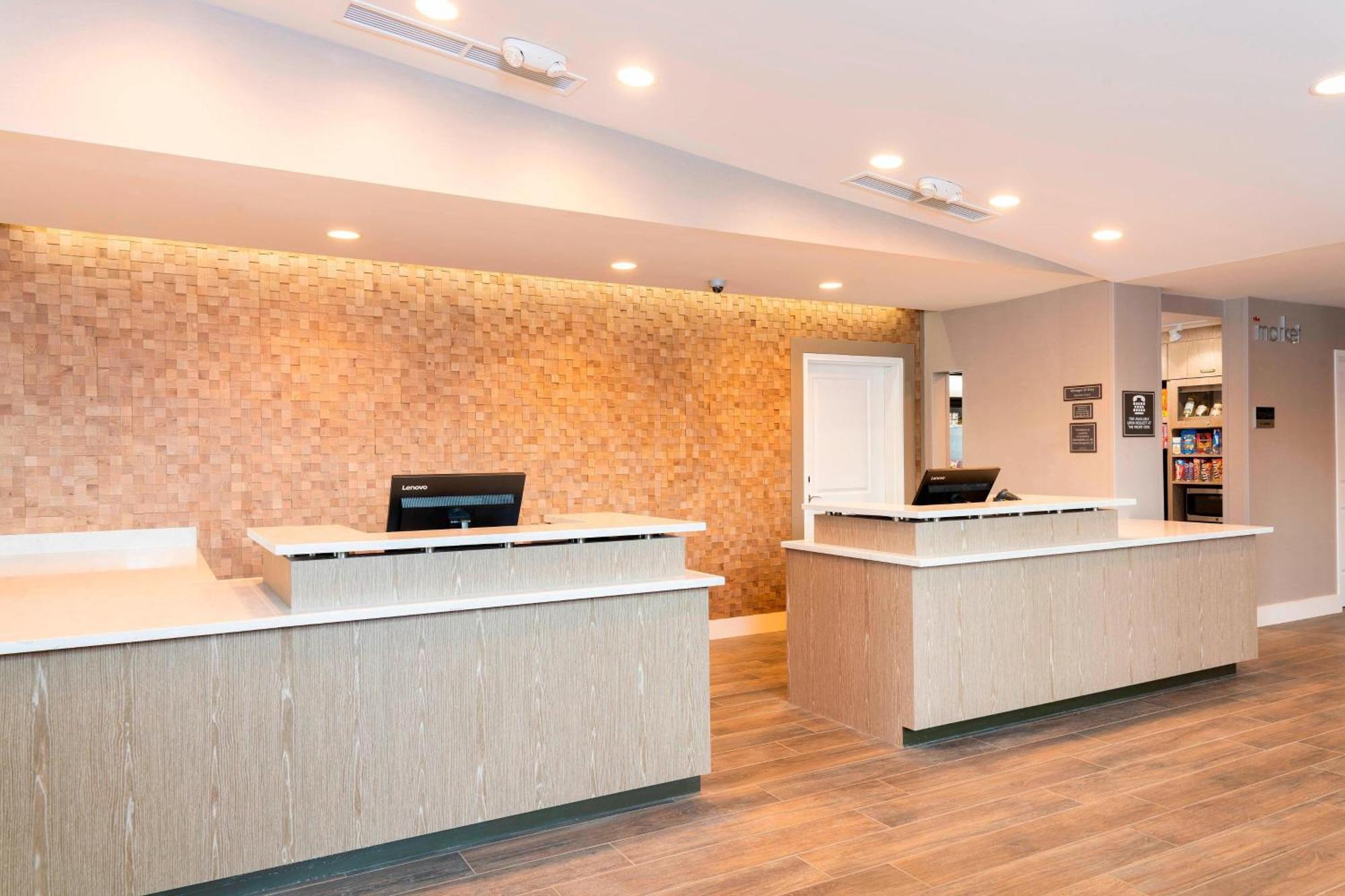 Residence Inn By Marriott Lafayette Zewnętrze zdjęcie